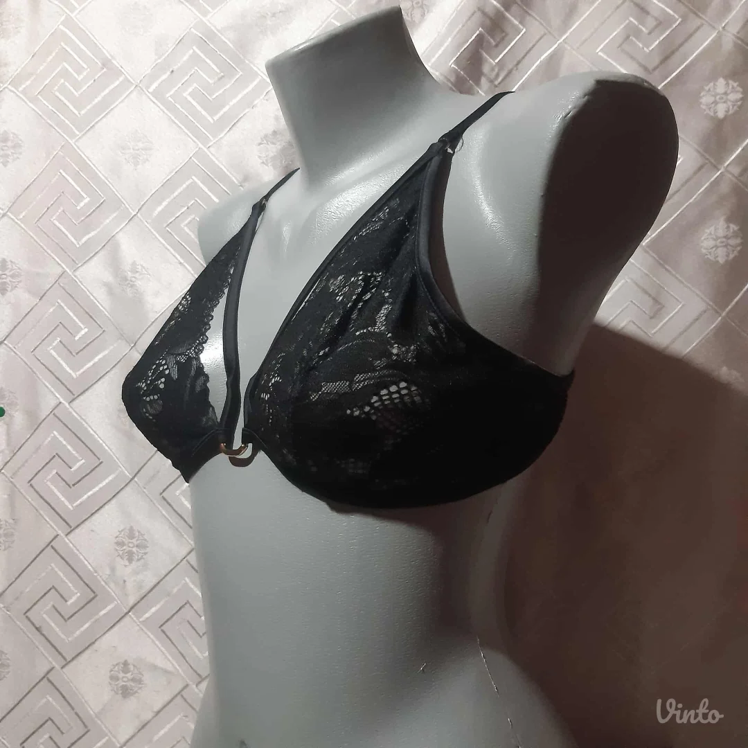 Sexy Čipkasti brus Women'secret 95B