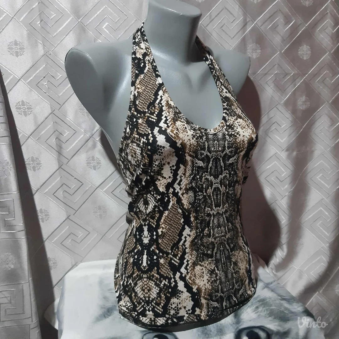 Nova majica Pro piu grande viskoza/likra M/L Rasprodaja