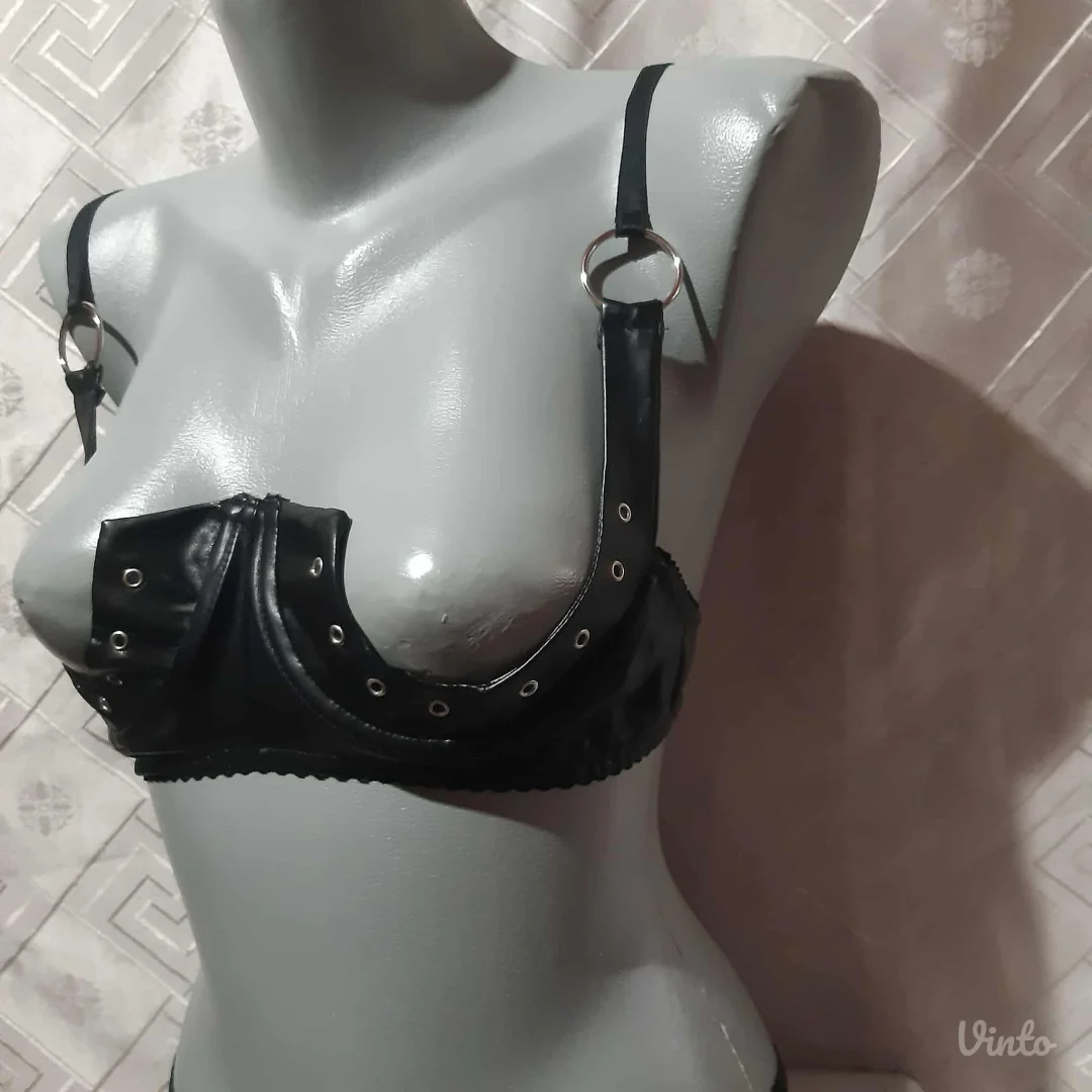 Me Seduce Sexy Fetish set S/M