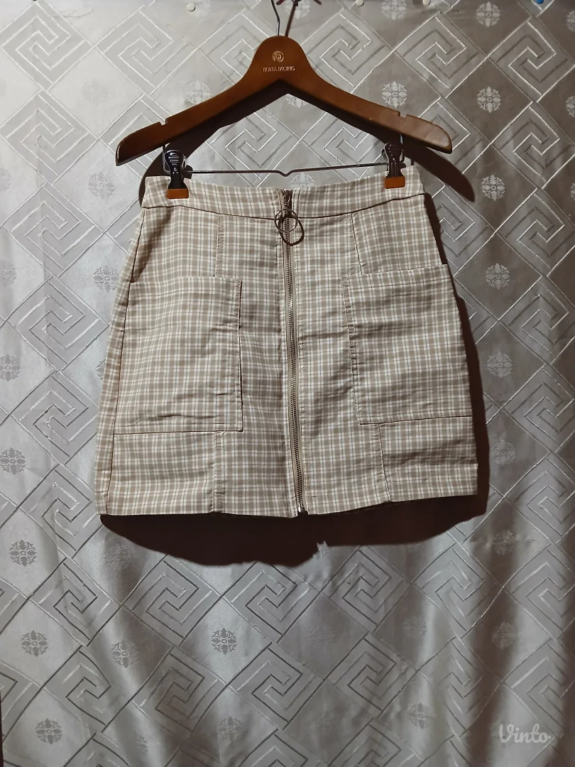 FB Sister mini suknja S