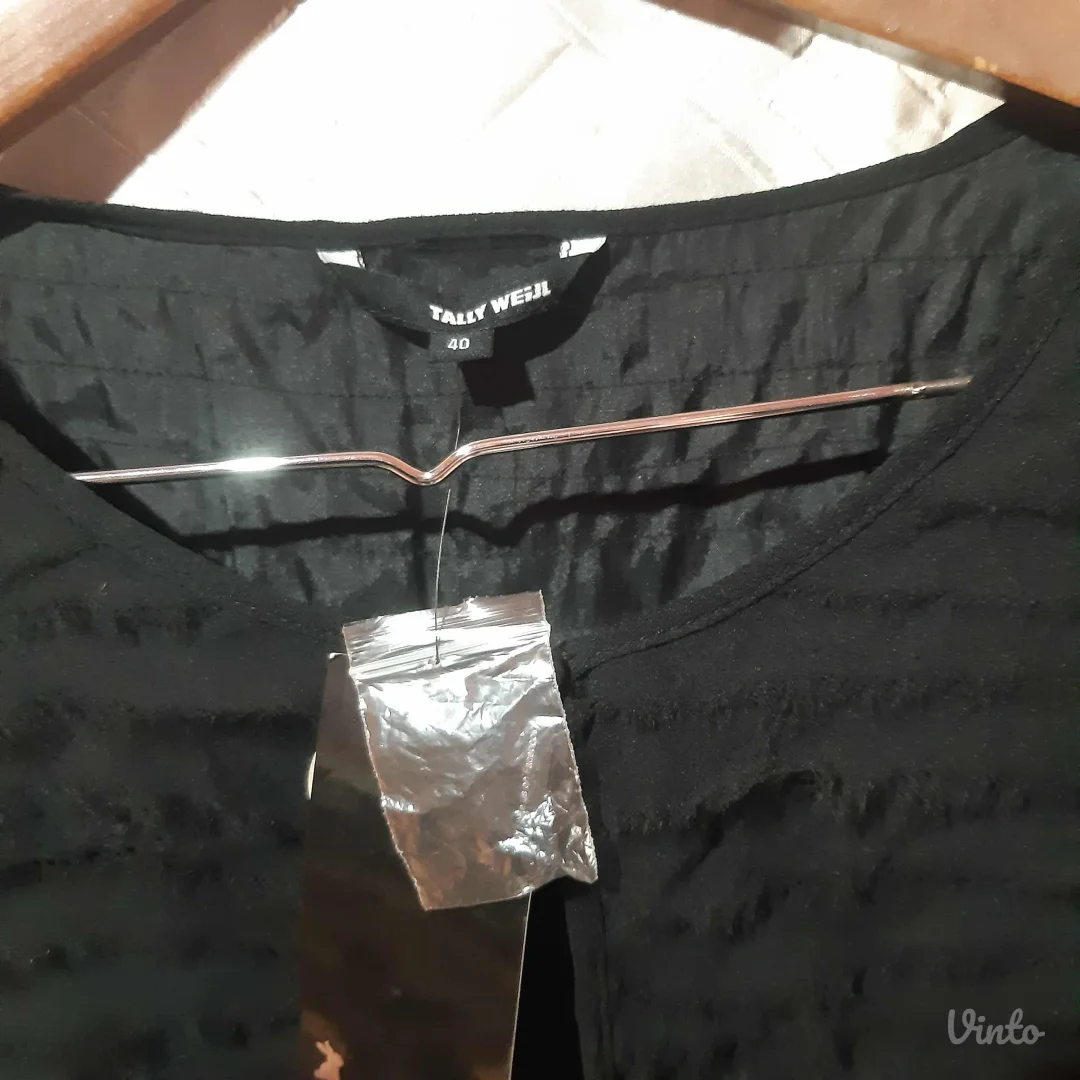 Tally Weijl Bolero od tila S/M