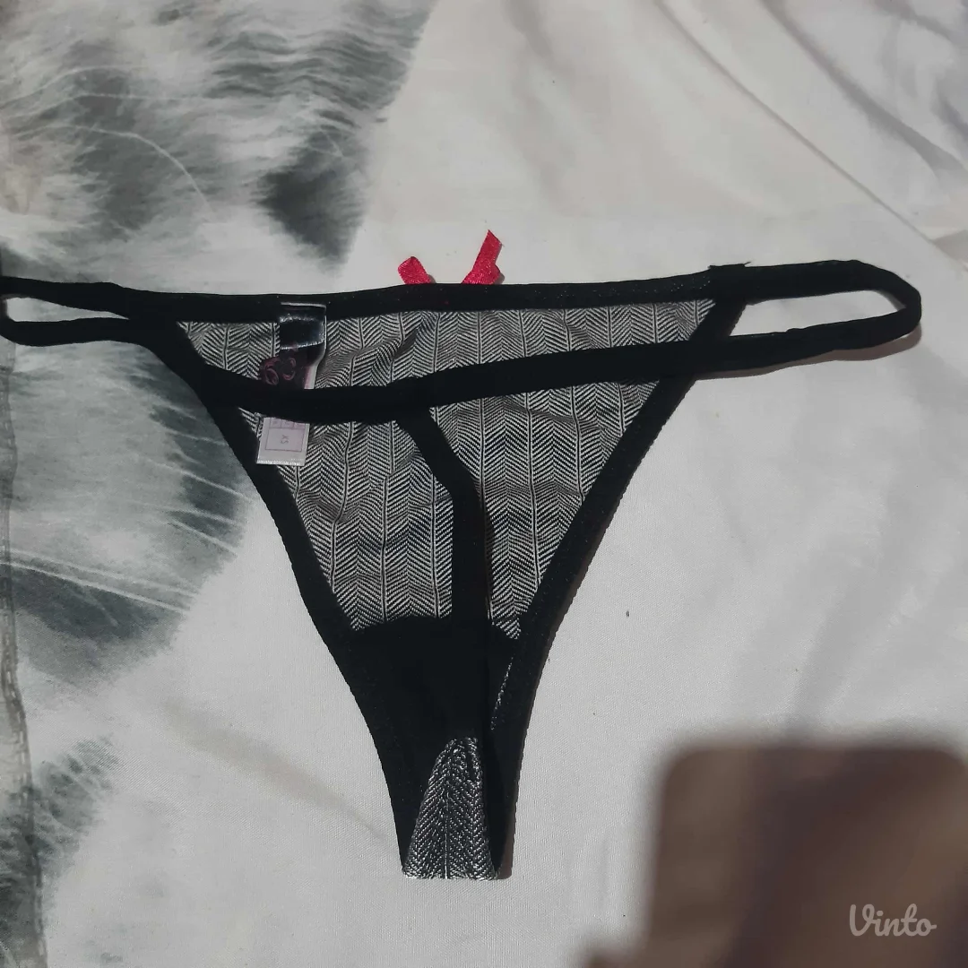 Korset sa halterima XS Novo sa manom