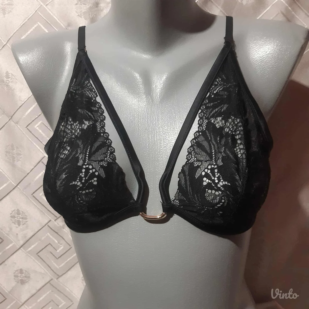 Sexy Čipkasti brus Women'secret 95B