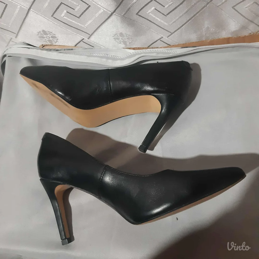 Cipele na štiklu Lasocki 37