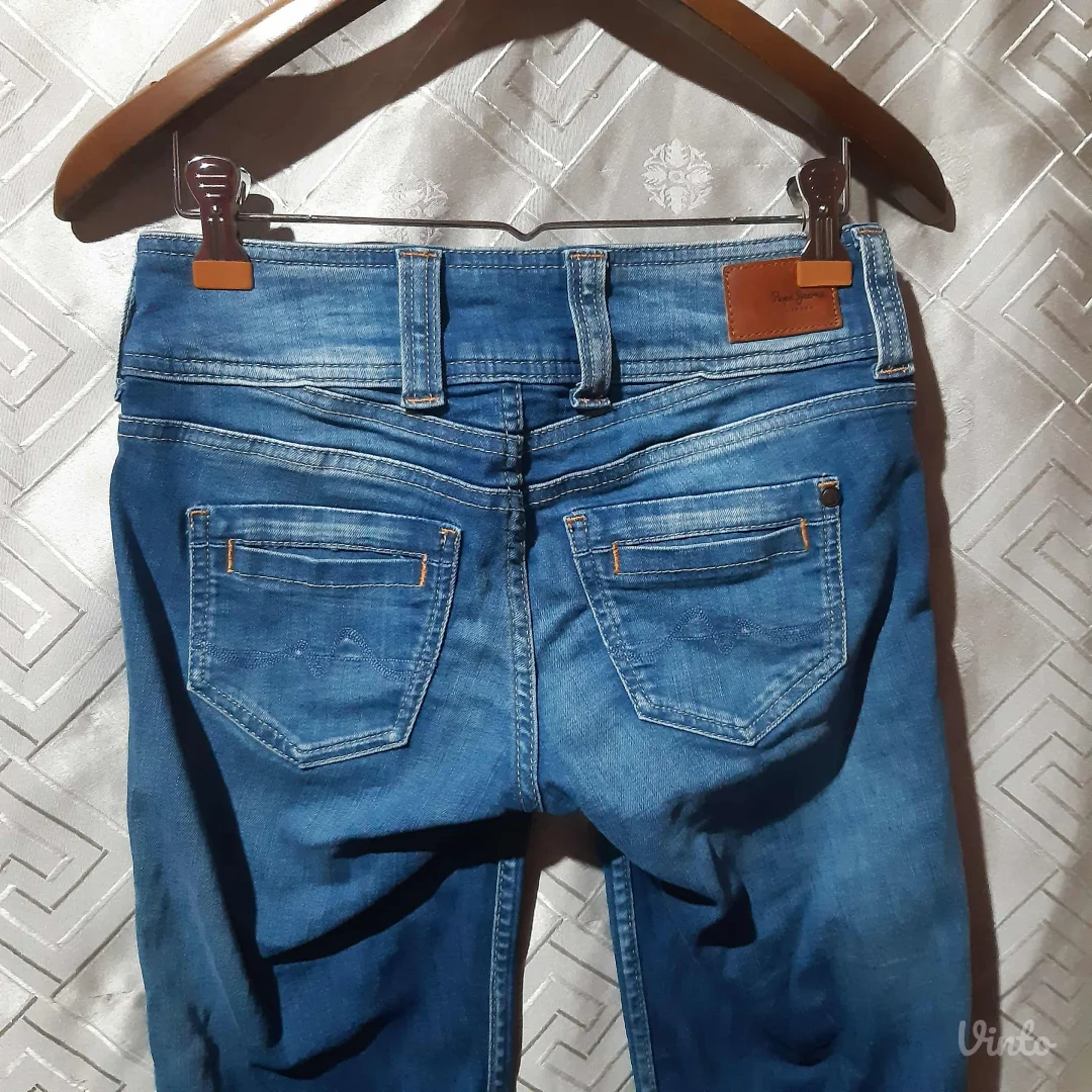 Pepe Jeans farmerke XS-S