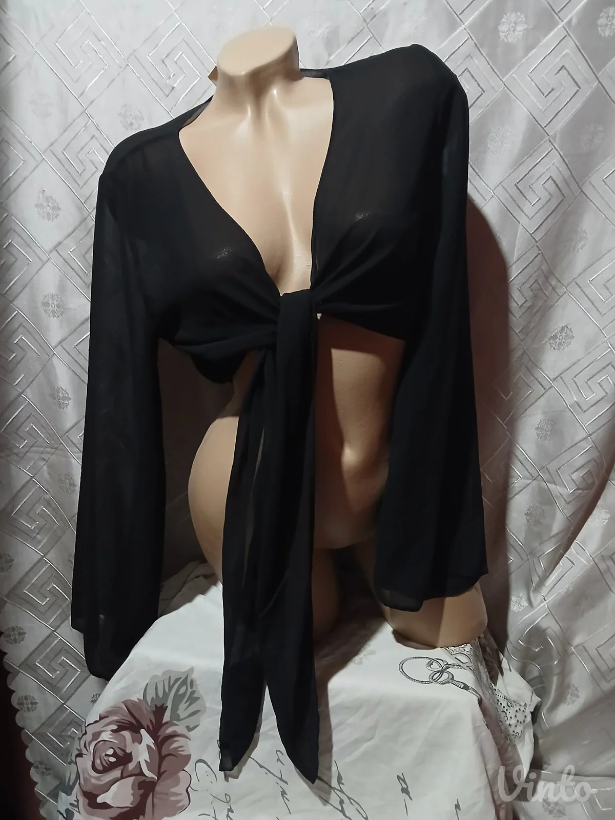 Nov Bolero od Tila L
