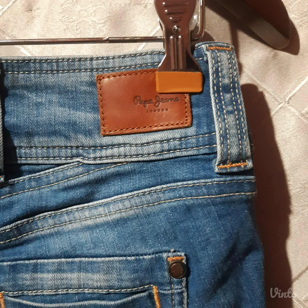 Pepe Jeans farmerke XS-S