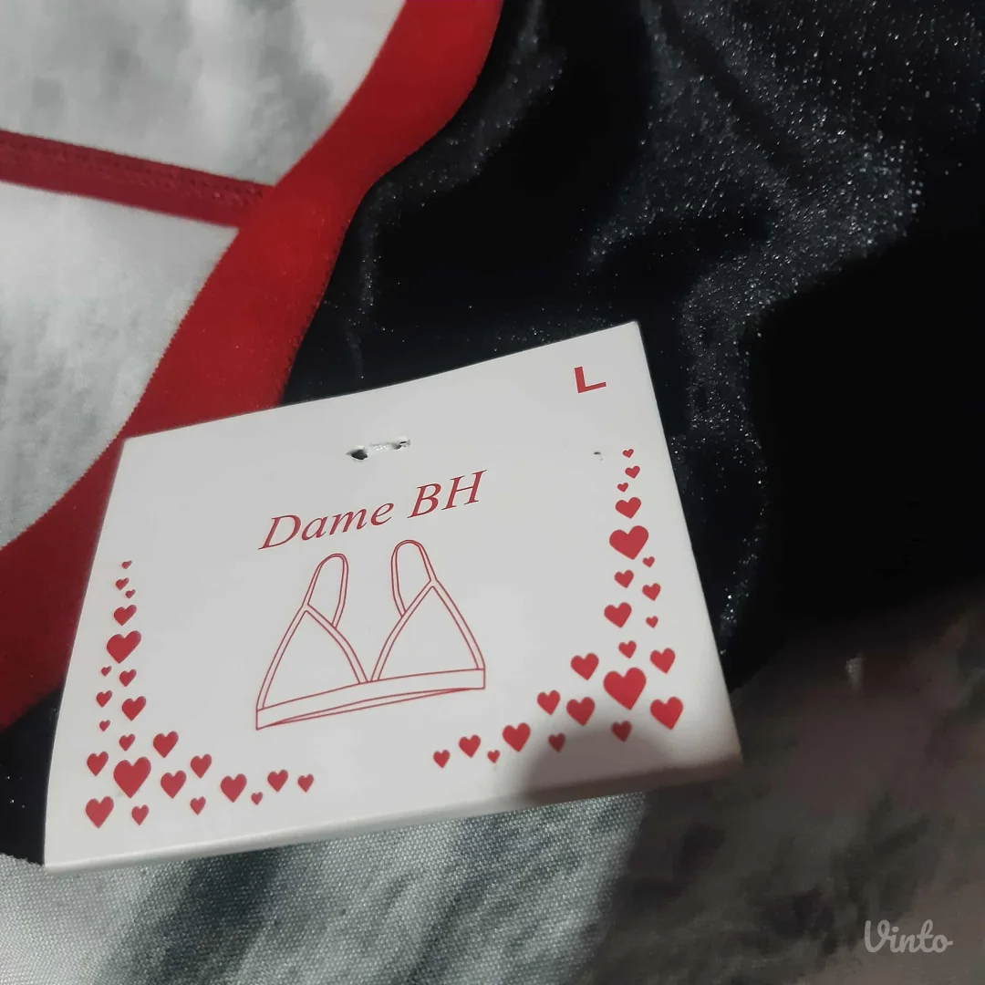 Plisani brus L Novo sa ett.