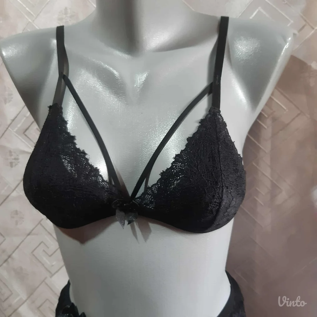 Sexy Cipkasti Brus i Halteri S