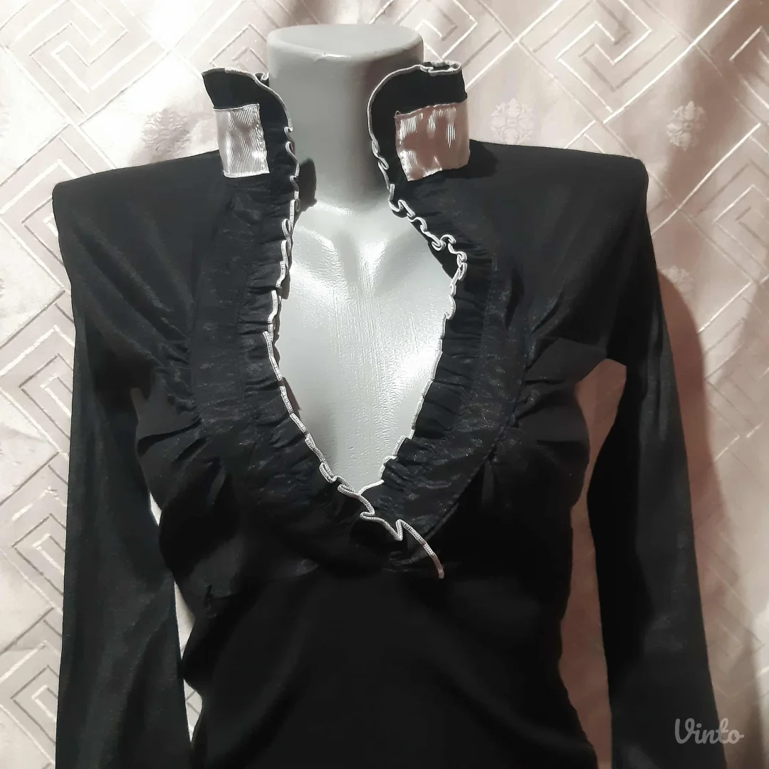Goth Bluza S/M