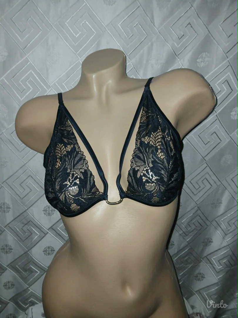 Sexy Čipkasti brus Women'secret 95B