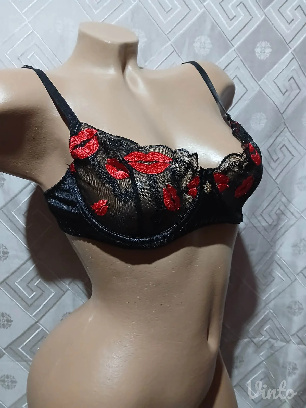 Sexy brus M