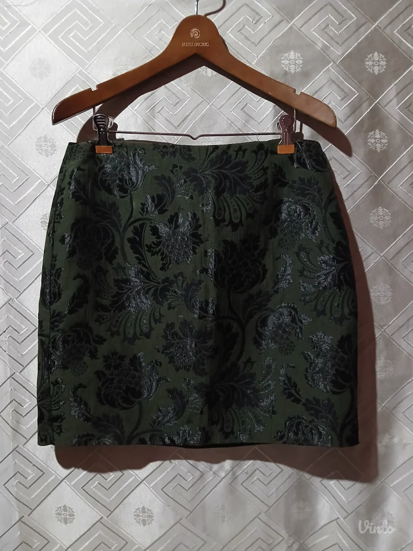 Koton Brokat Suknja M/L