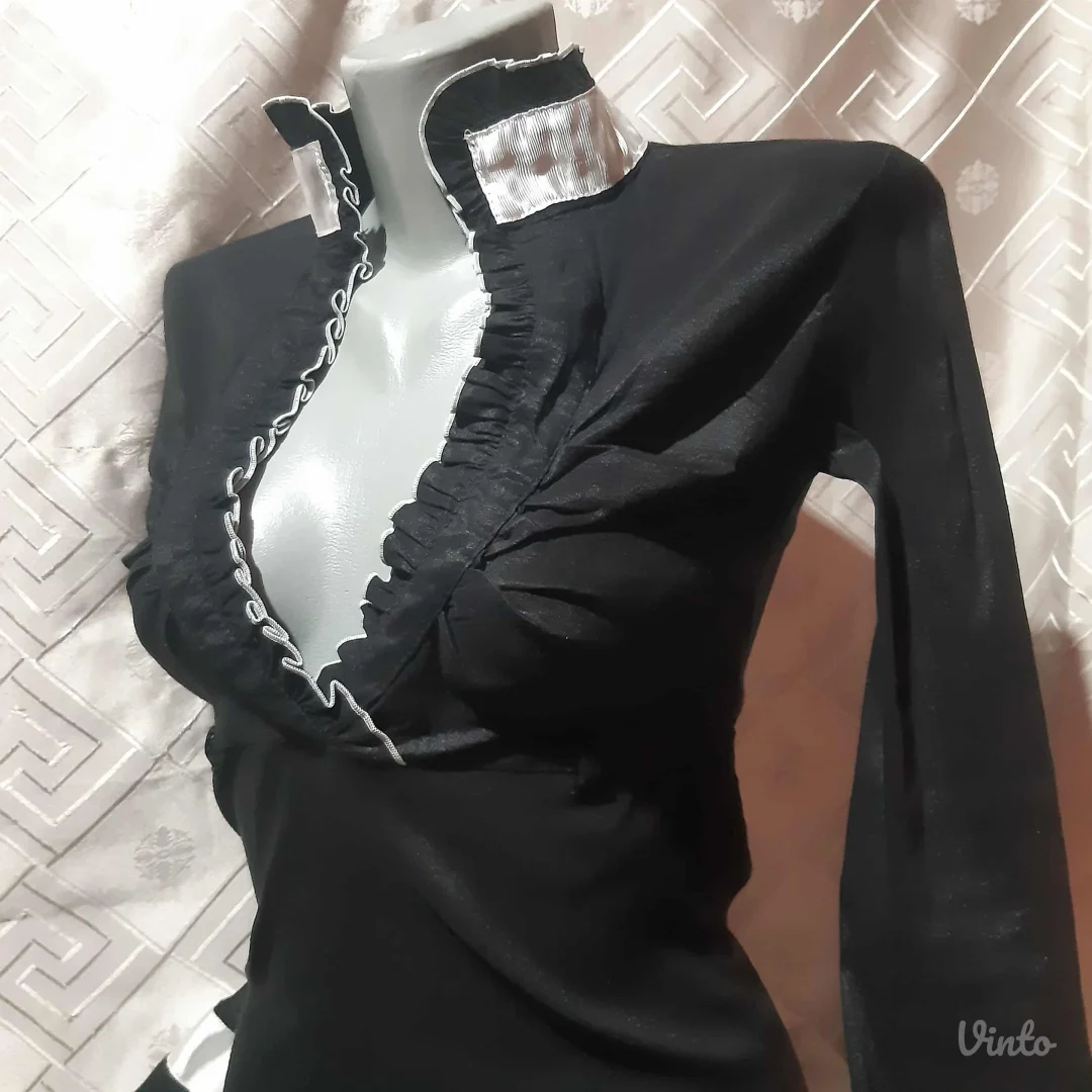 Goth Bluza S/M