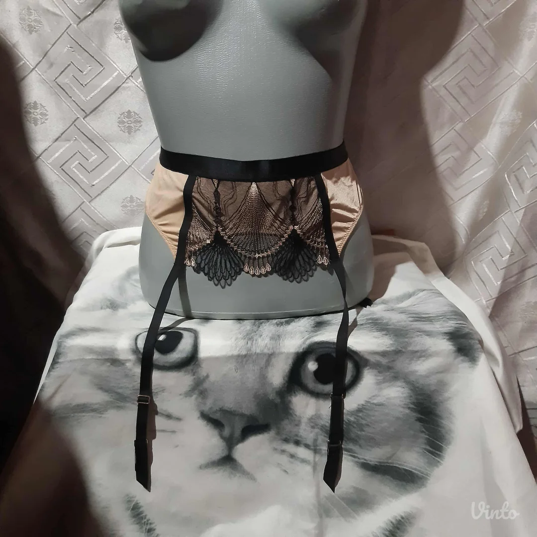 Incanto Italy Sexy Damski halteri M/L