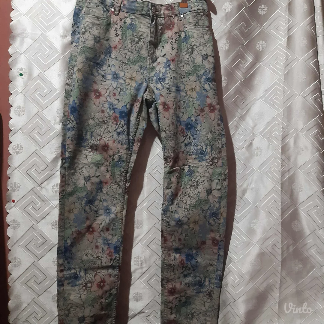 Esmara Slim fit High Waist XL/XXL