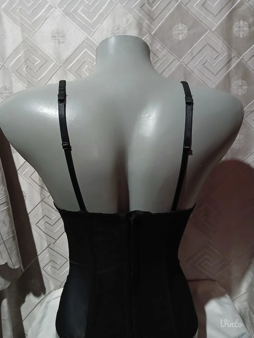 H&M Sexy Korset ves S/M