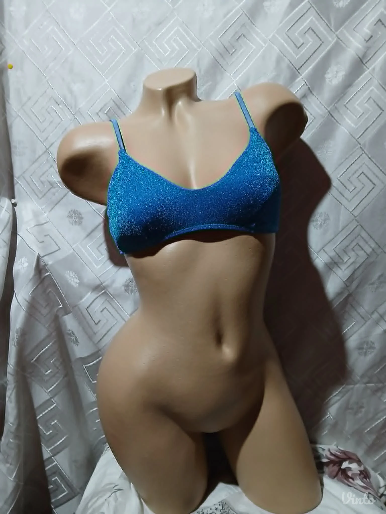 Yamamay gornji deo kupaceg koji sija M