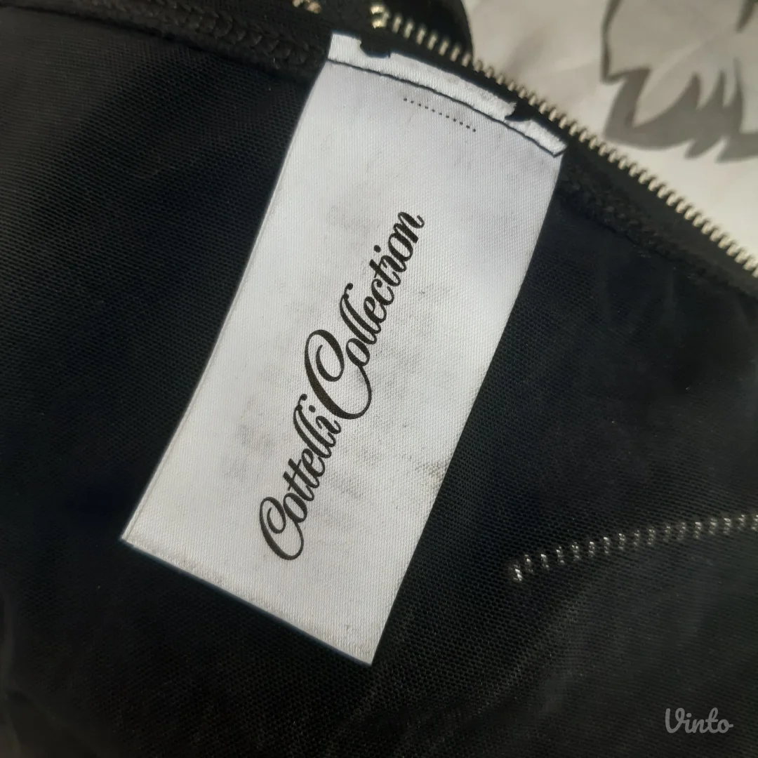 Cottelli Collection Sexy Fetish Set M