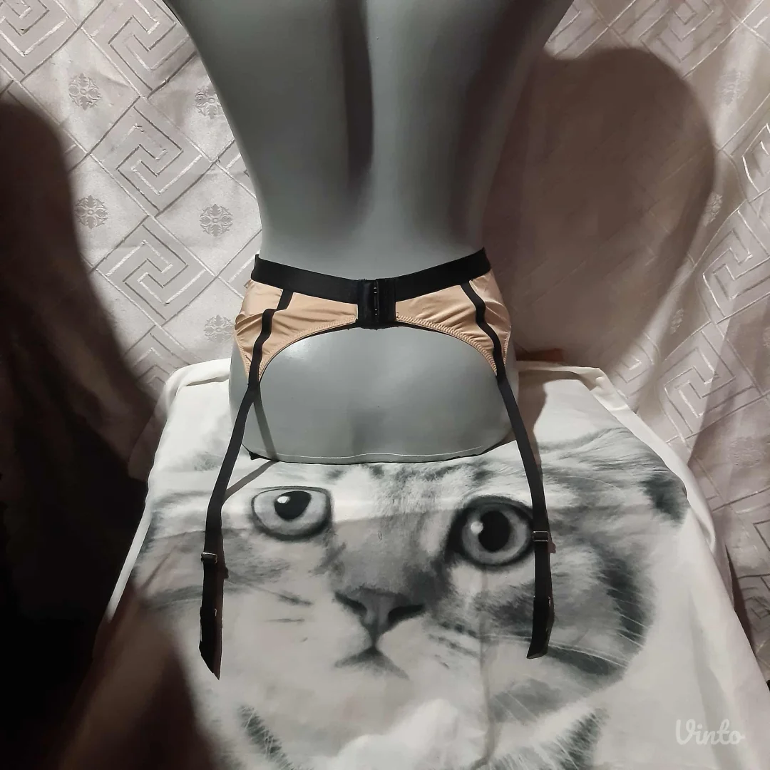 Incanto Italy Sexy Damski halteri M/L