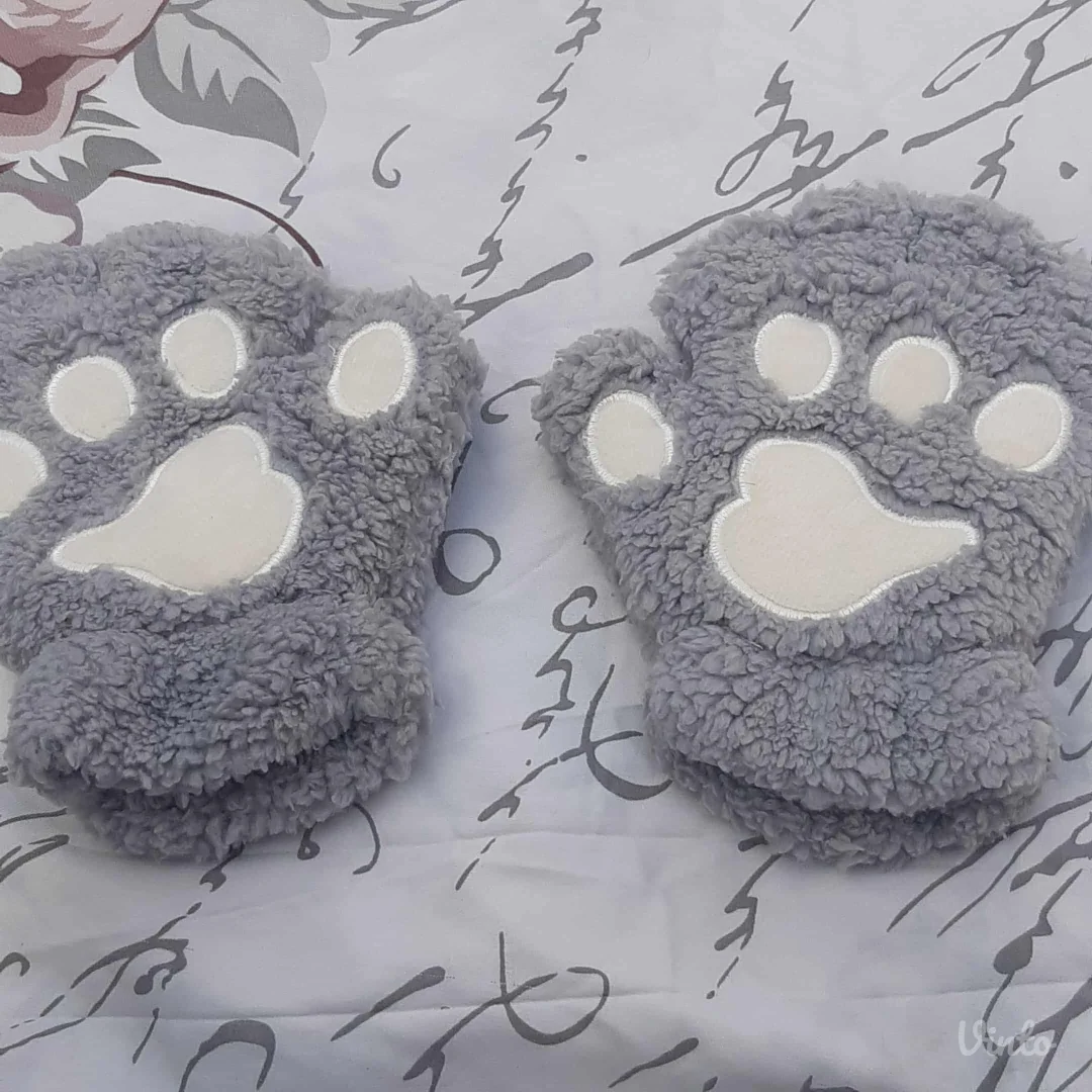 Tople rukavice sapice XS/S