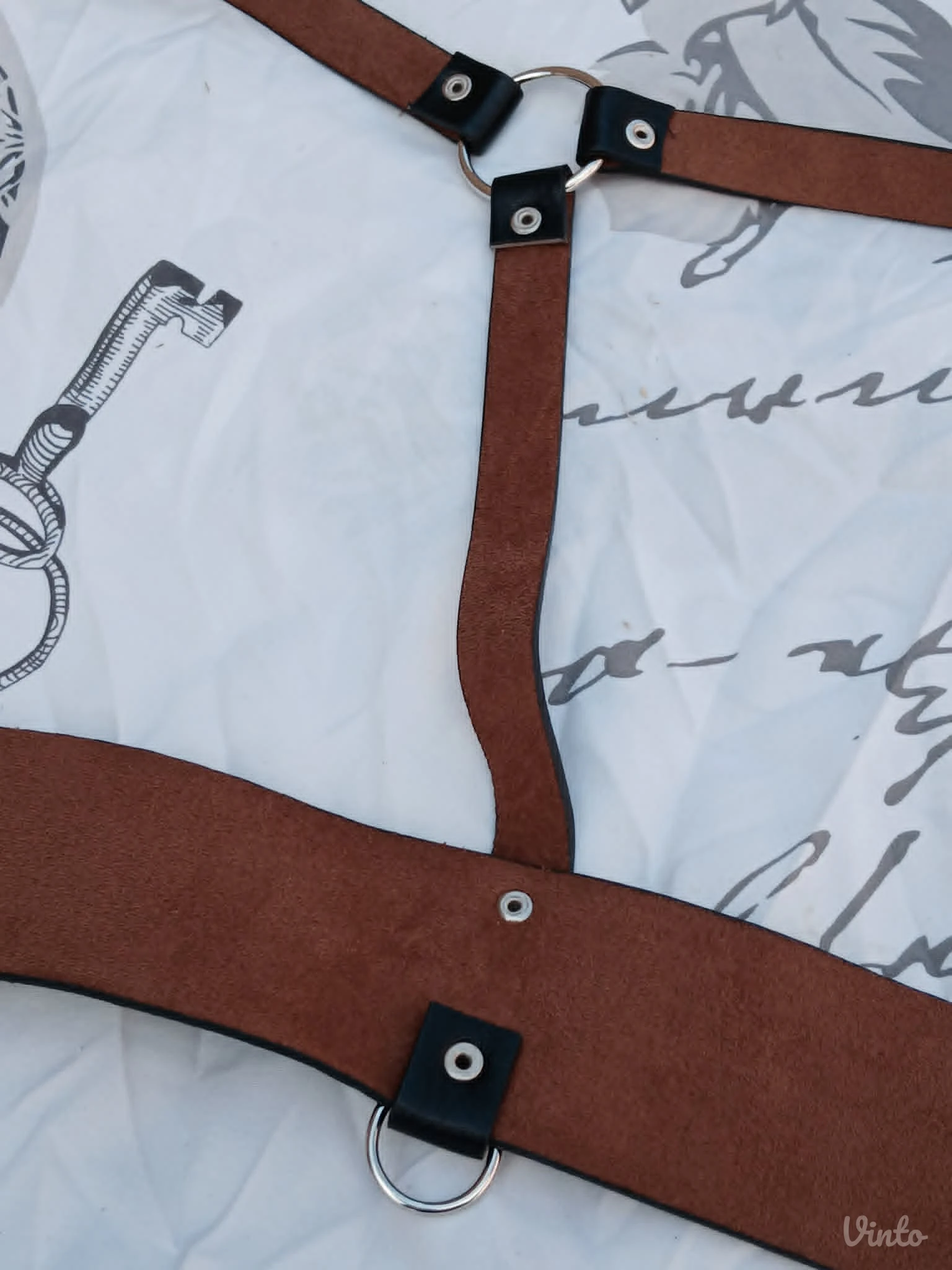 Harness
