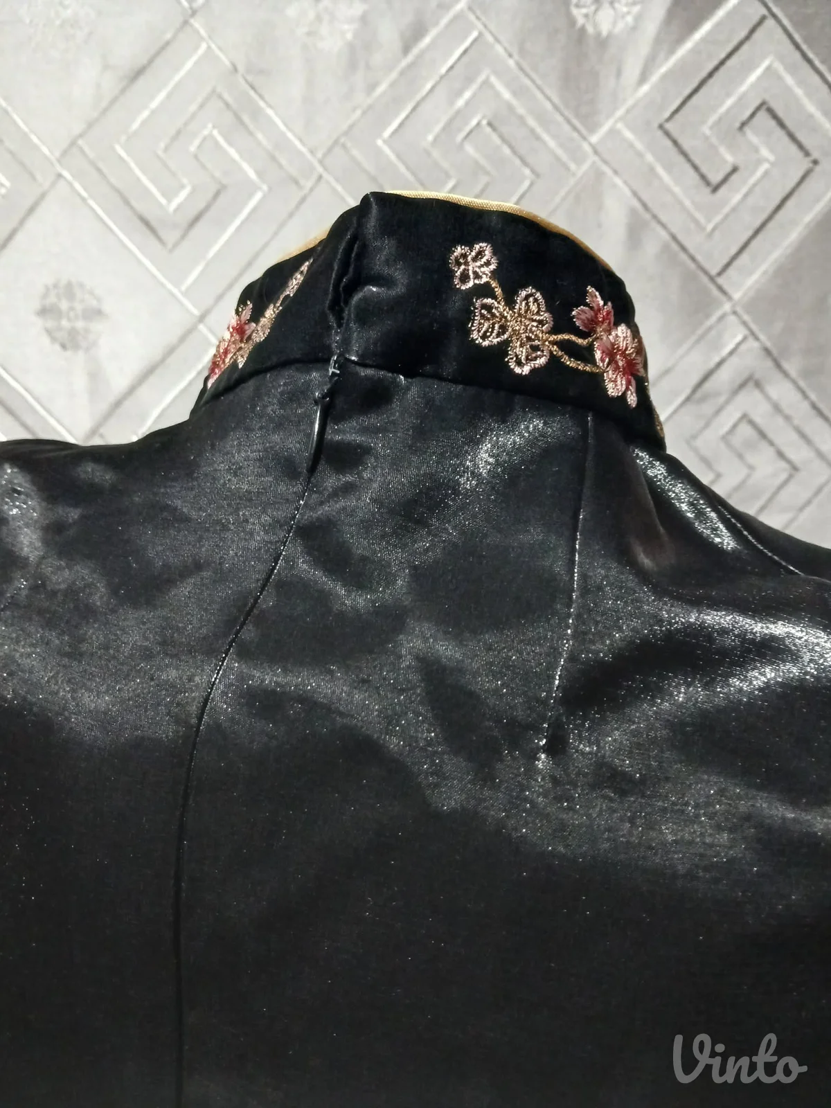 Qipao kineska haljina L