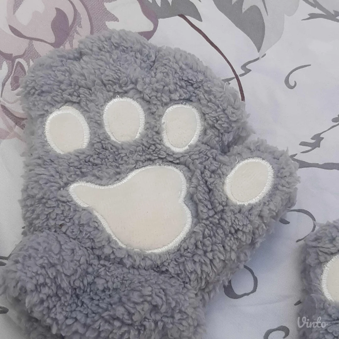 Tople rukavice sapice XS/S