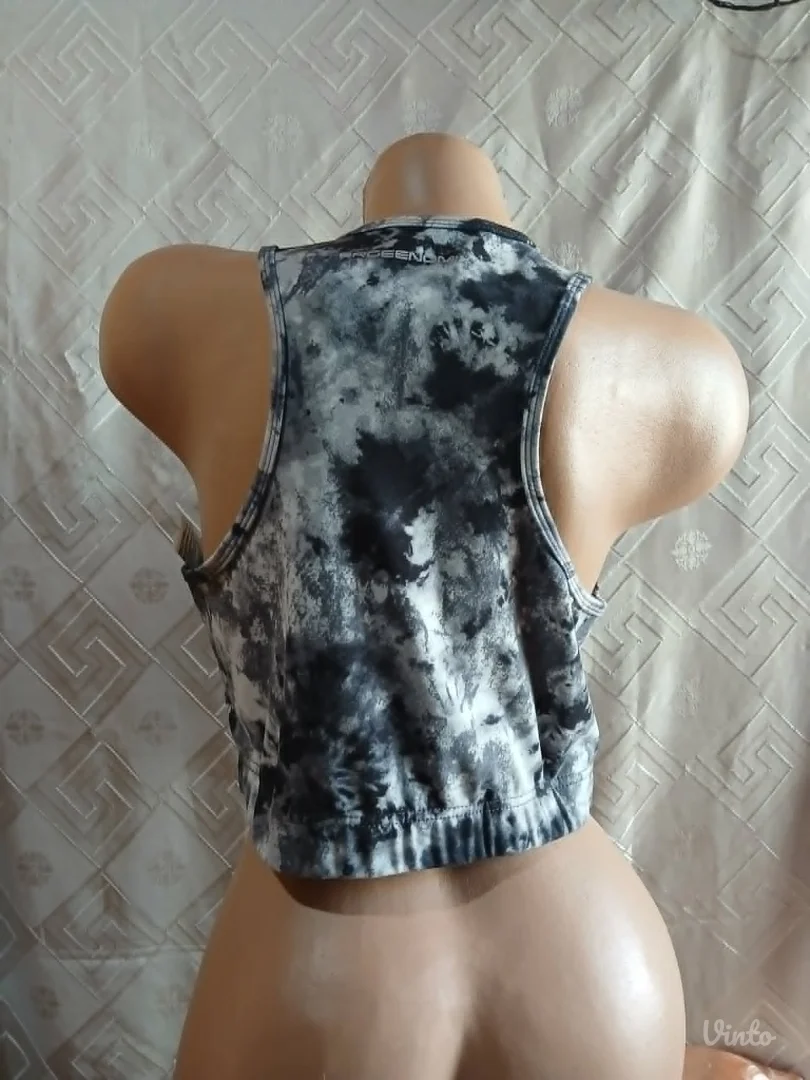 Ergeenomixx sport majica L/XL