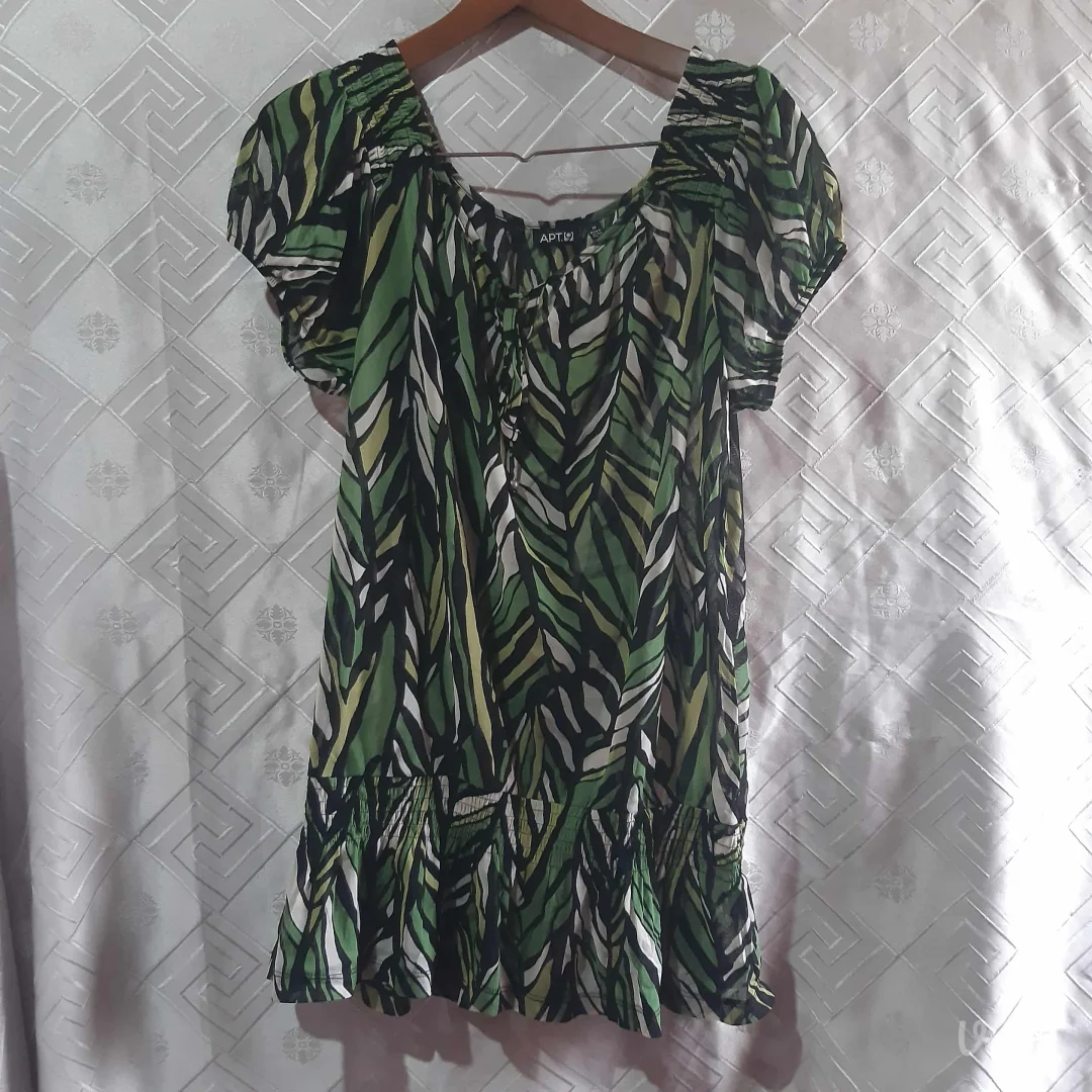 APT.9 Til mrezica bluza M-L