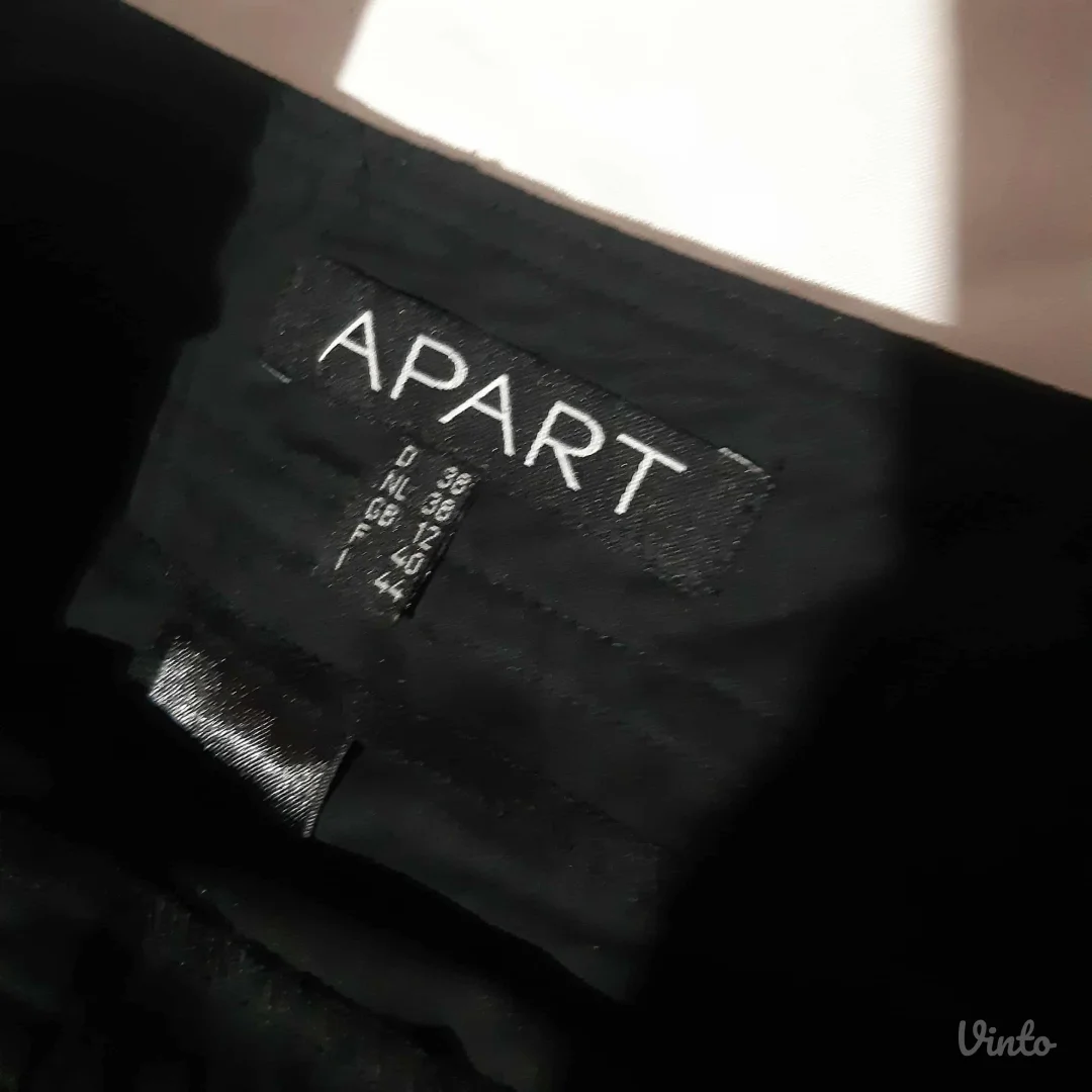 Apart mini suknja Pamuk M