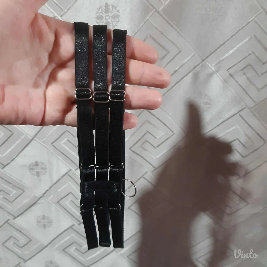 Garter za nogu na podesavanje S-L