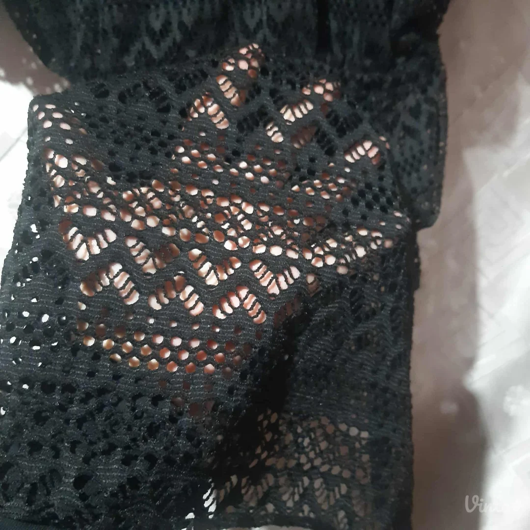 Tunika od Cipke L/XL