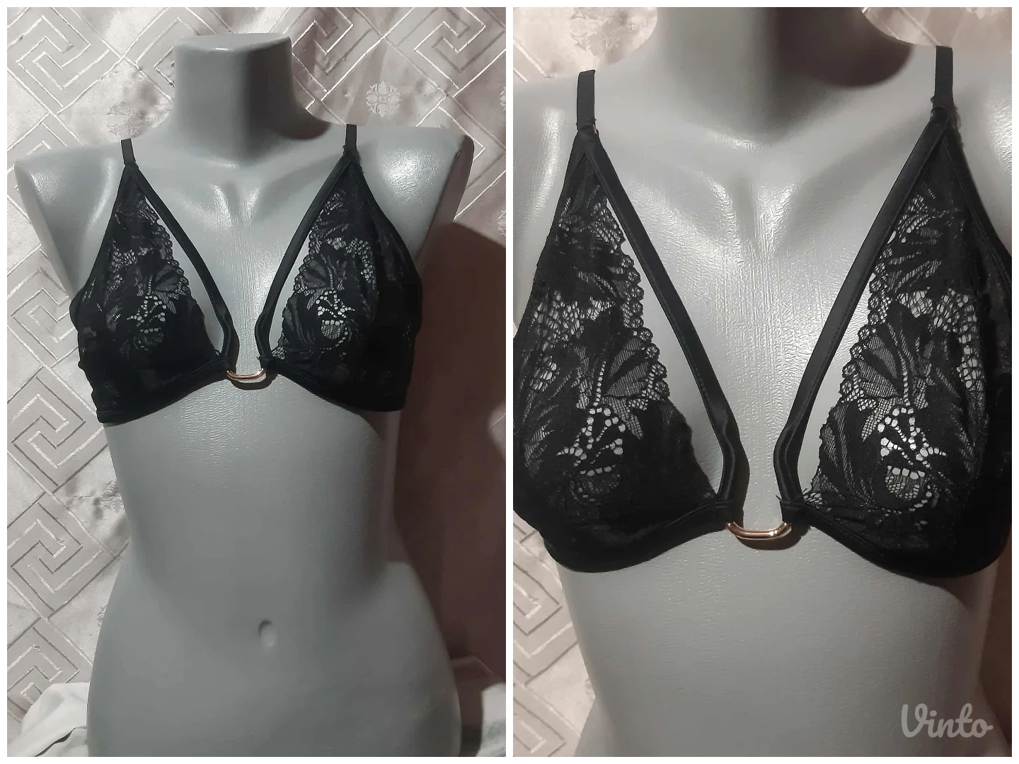 Sexy Čipkasti brus Women'secret 95B