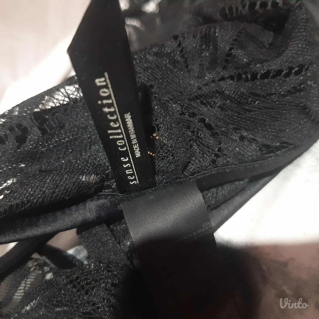 Sexy Čipkasti brus Women'secret 95B