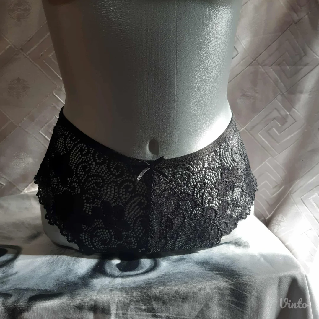 Sexy Cipkasti Brus i Halteri S