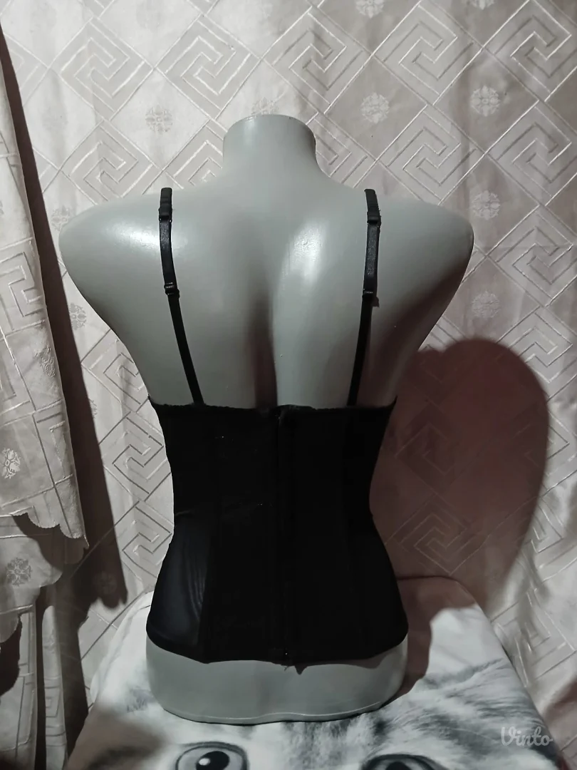 H&M Sexy Korset ves S/M