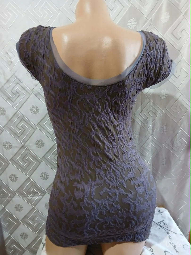 Y2K Bluza M/L
