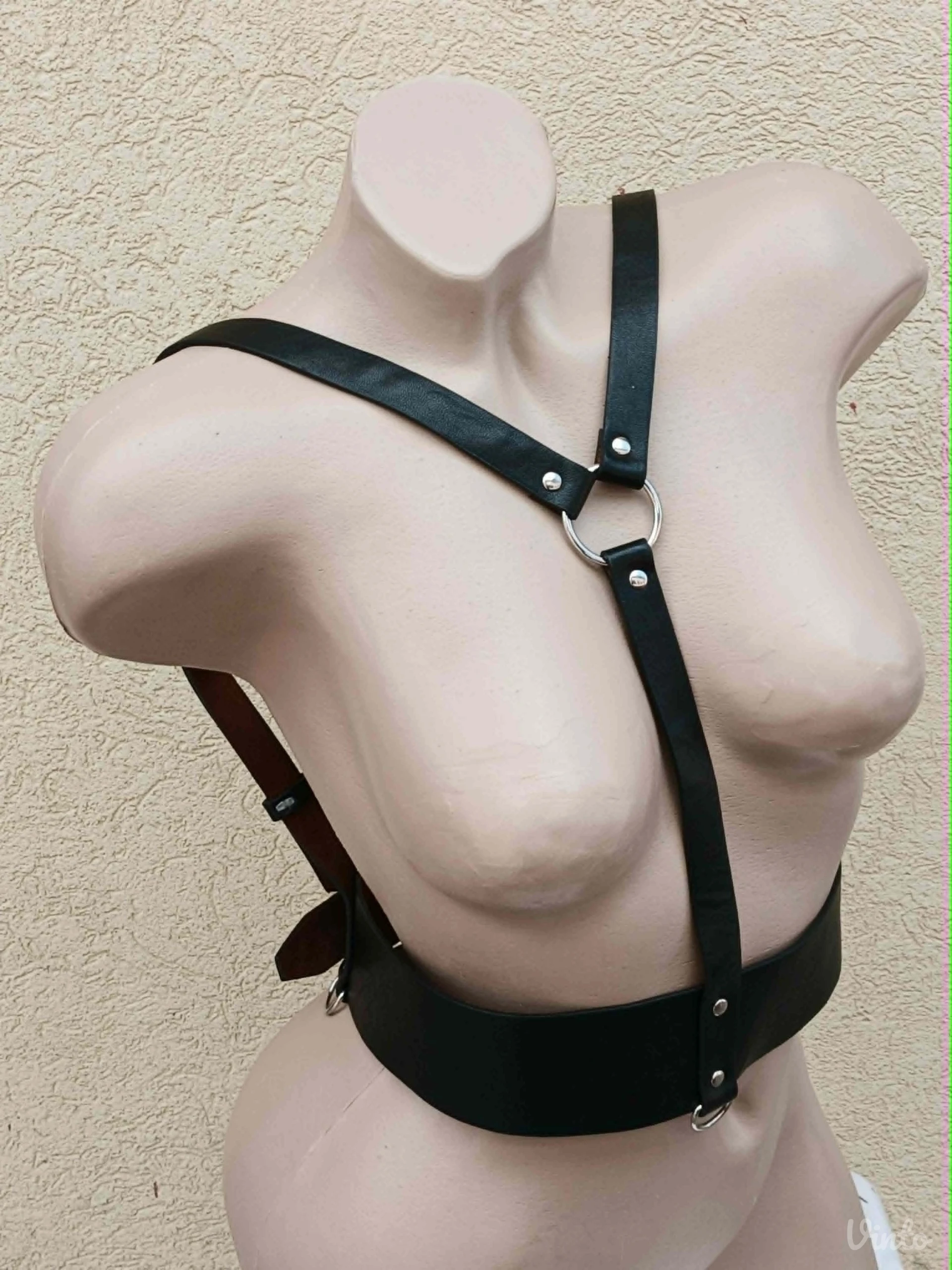 Harness