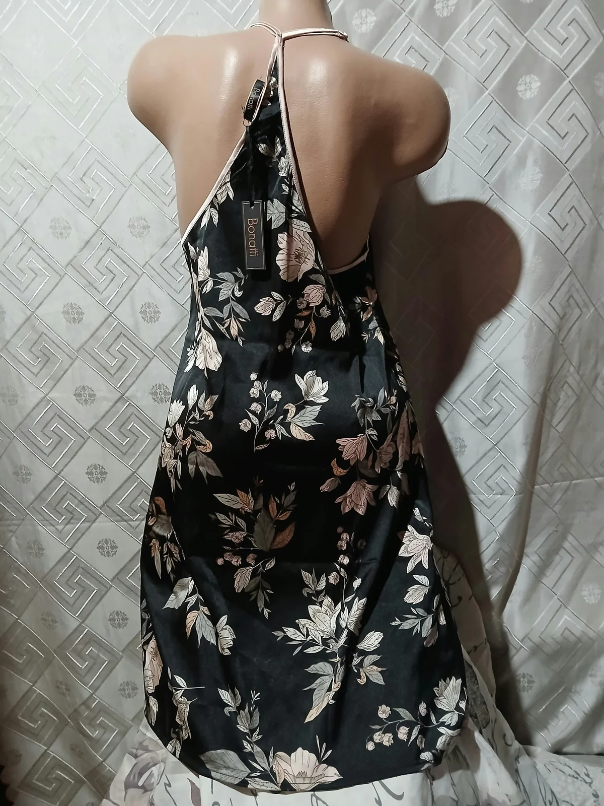 Nova Bonatti floral spavacica L