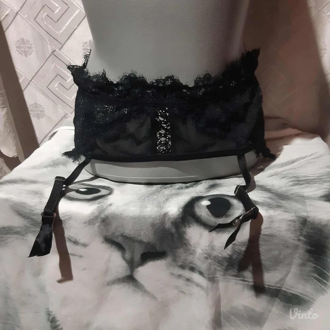 Intimissimi Sexy Čipkasti halteri Uni