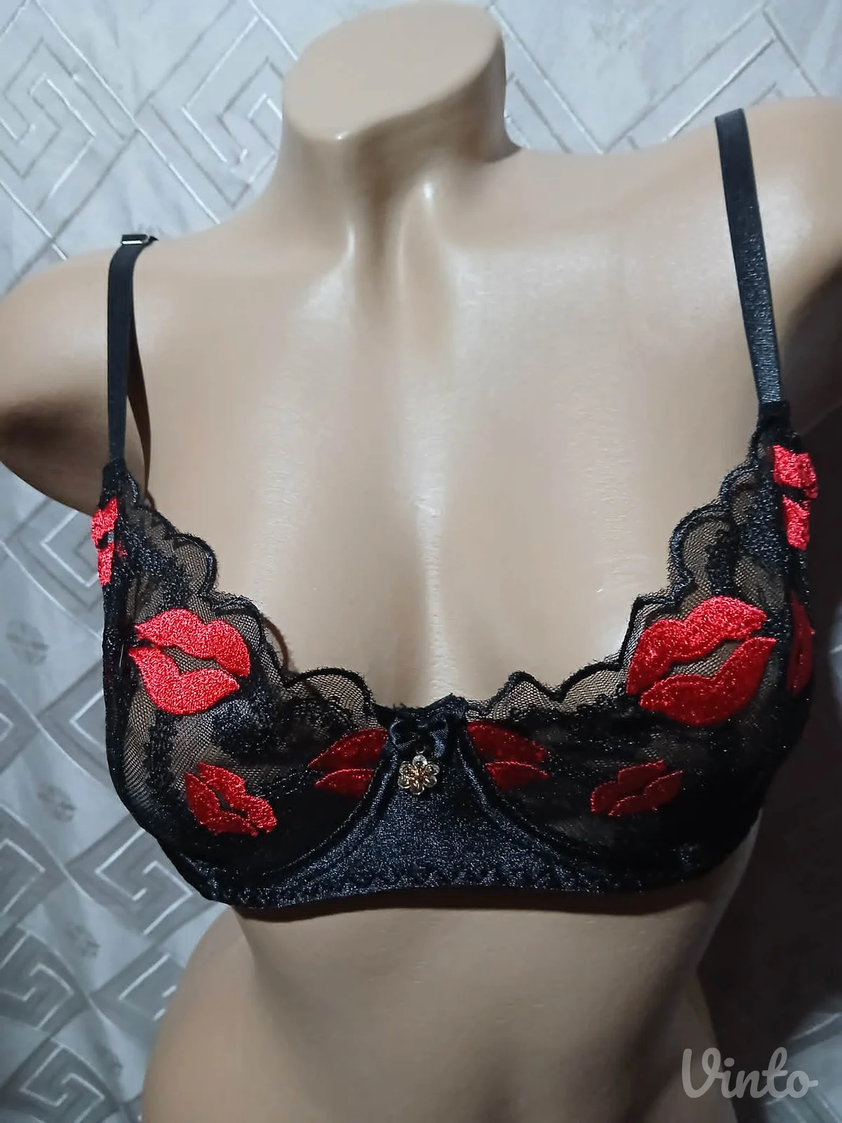 Sexy brus M