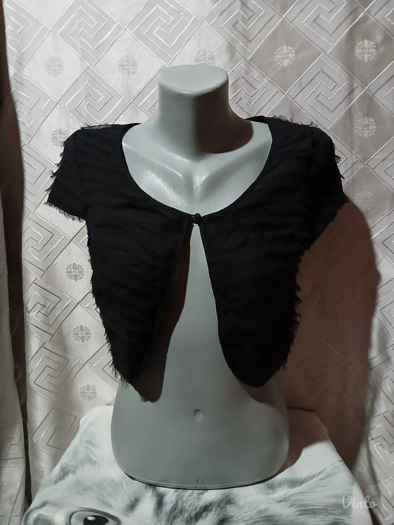 Tally Weijl Bolero od tila S/M