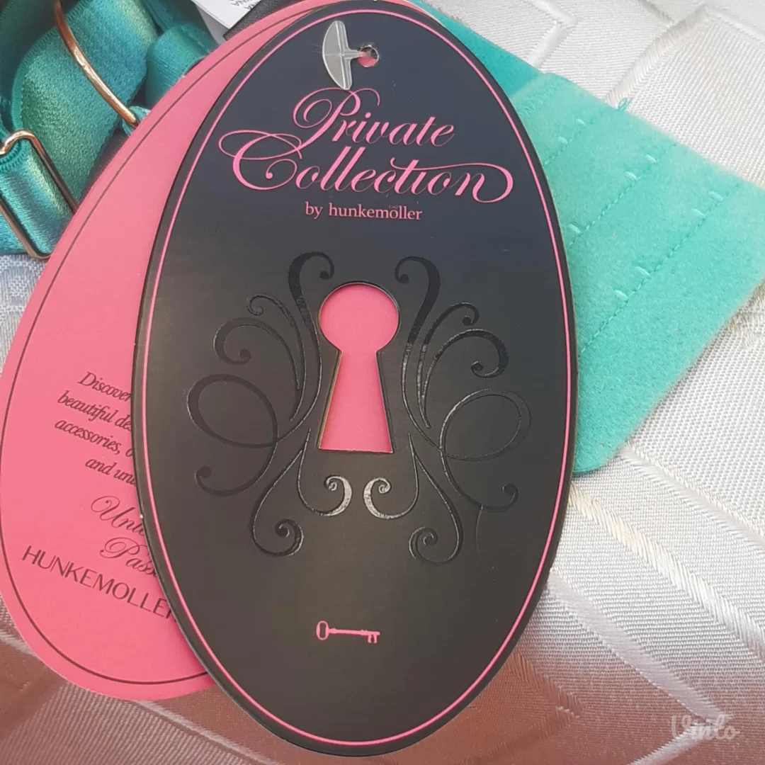 Private Collection Bandage Brus 75B