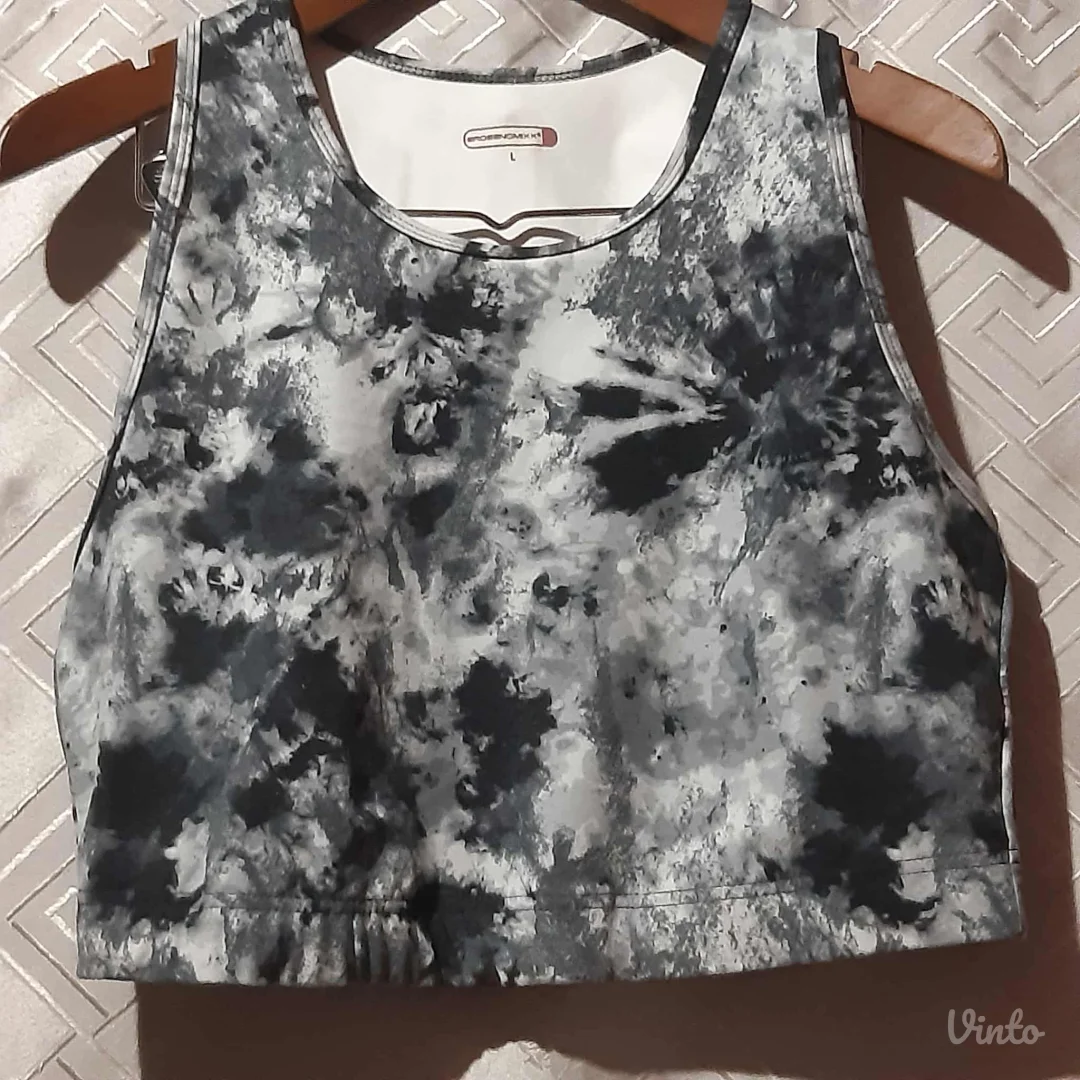 Ergeenomixx sport majica L/XL