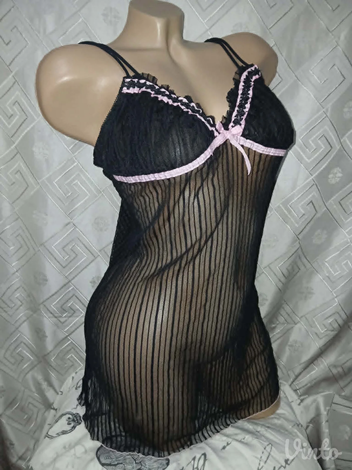 Sexy Ves L