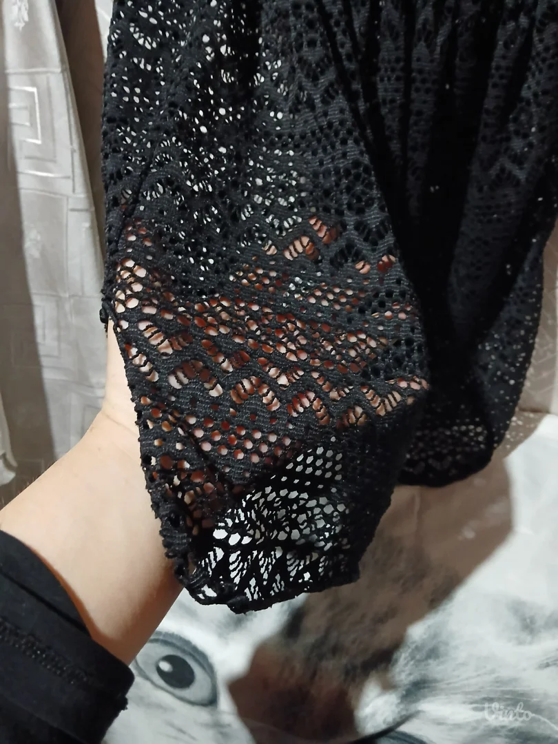 Tunika od Cipke L/XL