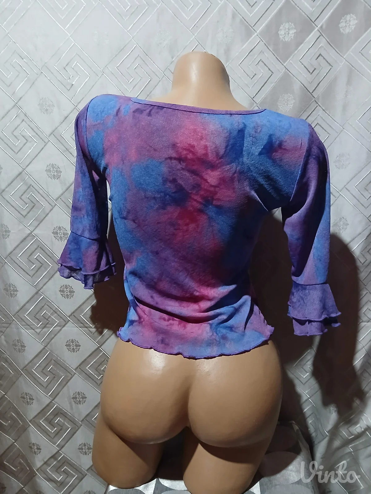 Y2K Sarena bluza S/M