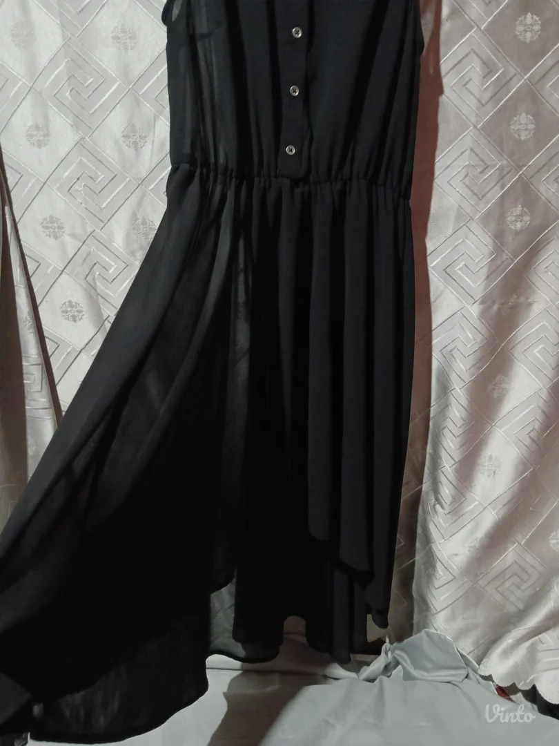 Benetton Til Tunika/Haljina M