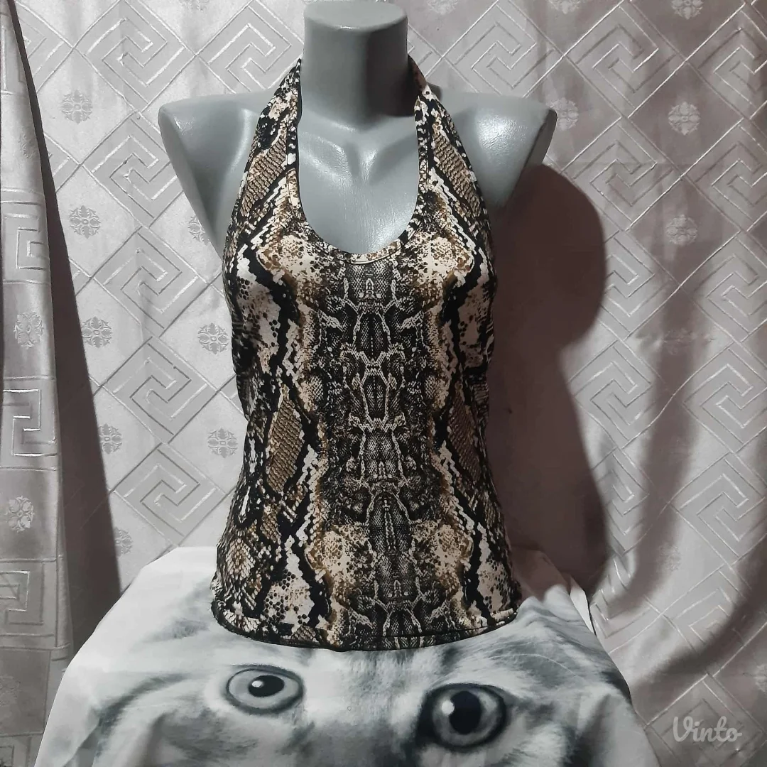 Nova majica Pro piu grande viskoza/likra M/L Rasprodaja